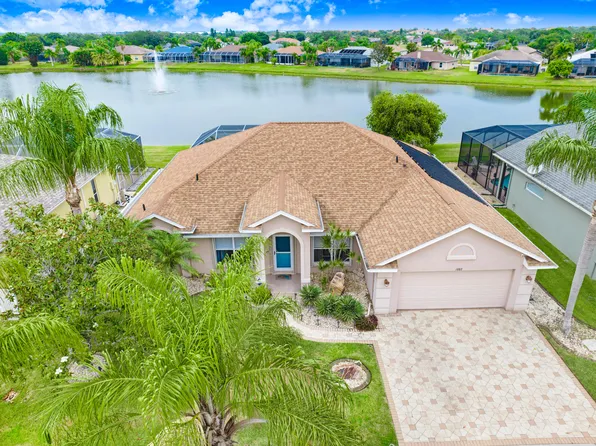 1882 Laramie Cir, Melbourne, FL 32940