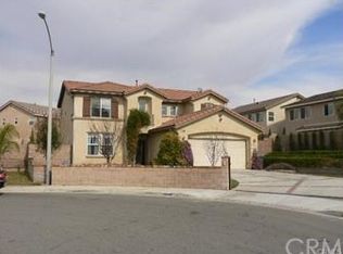 15486 Rancho Fontana Village Pkwy, Fontana, CA 92336