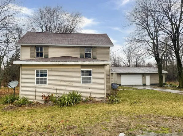 508 Arlington Ave, North Judson, IN 46366