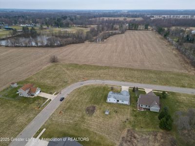 2849 Black Oak St, Webberville, MI, 48892