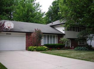 1042 21st St, West Des Moines, IA 50265