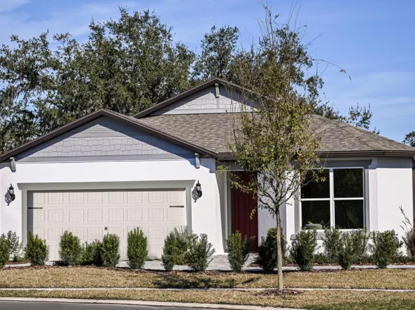 Heston Plan, Riverwood