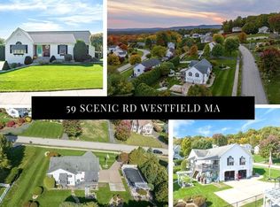 59 Scenic Rd, Westfield, MA 01085