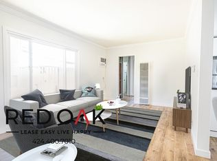 14041 Moorpark St #5, Sherman Oaks, CA 91423