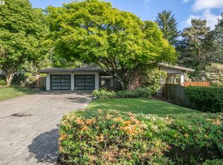 12310 NW Maple Hill Ln, Portland, OR 97229