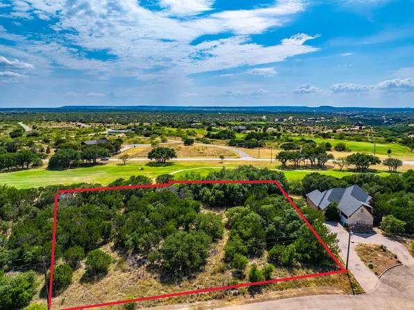 LOT 14/15 Shoal Creek Ct, Graford, TX 76449