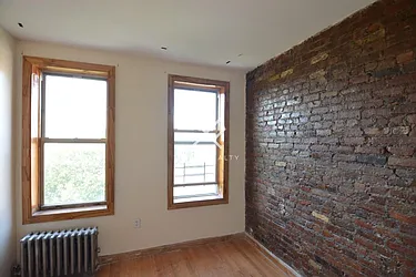 Rented by Yaffa Realty LLC