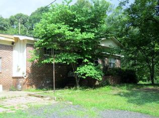 3200 Maynards Mill Rd, Forsyth, GA 31029