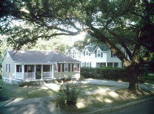 205 Prince St, Georgetown, SC 29440