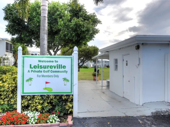 2501 W Golf Boulevard #234, Pompano Beach, FL 33064