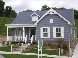 206 Boardwalk, Cranberry Twp, PA 16066