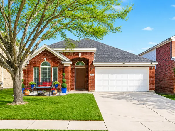 9912 Lamberton Ter, Fort Worth, TX 76244