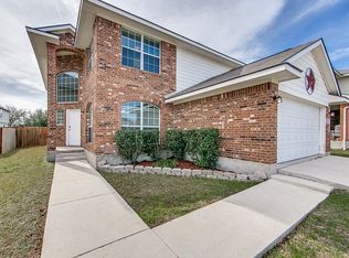 7922 Brinson Ct, Converse, TX 78109