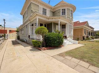 827 E 21st St, Los Angeles, CA 90011
