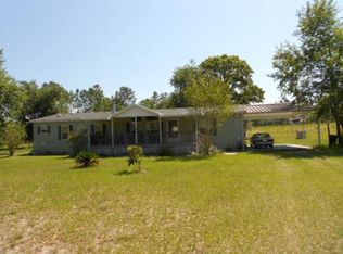 6550 SE 67th Ct, Trenton, FL 32693