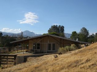 222 Laurel Dr, Bodfish, CA 93205