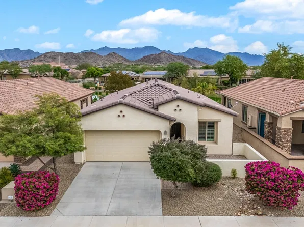 16719 S 178TH Drive, Goodyear, AZ 85338