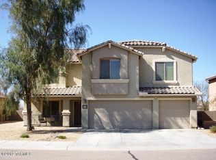 12489 N Barbadense Dr, Marana, AZ 85653