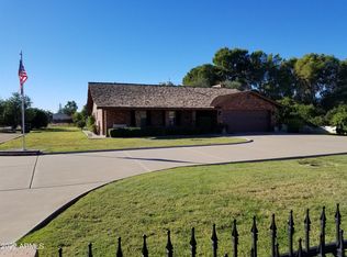 863 E Sorenson St, Mesa, AZ 85203