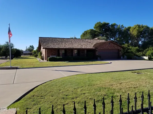 863 E Sorenson St, Mesa, AZ 85203