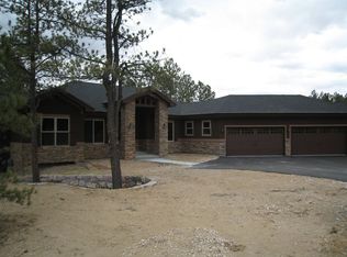 7972 Red Hill Rd, Larkspur, CO 80118