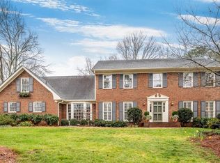 5403 Redfield Cir, Atlanta, GA 30338