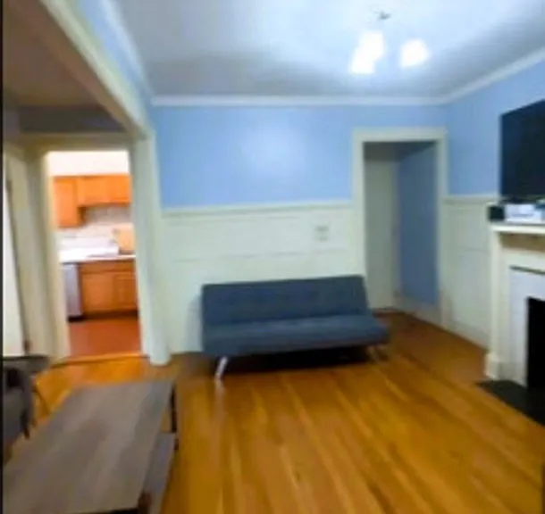 448 Park Dr #1 — Photo 4