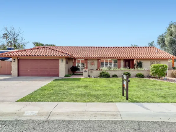 315 E MARCONI Avenue, Phoenix, AZ 85022