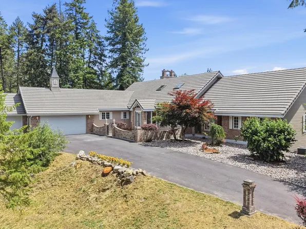 21727 N Vista Cir, Colbert, WA 99005