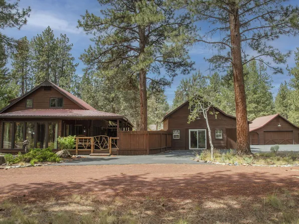 69741 Old Wagon Rd, Sisters, OR 97759