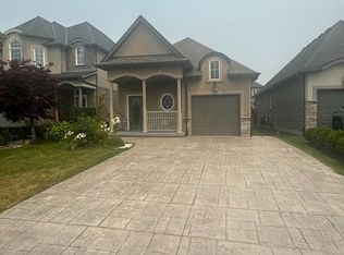 8446 Jennifer Cres, Niagara Falls, ON L2H0J3