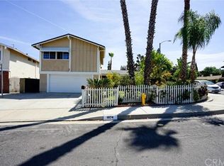 1874 Ybarra Dr, La Puente, CA 91748