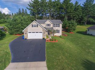 4011 Indian Springs Dr, Wausau, WI 54401