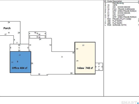 2nd image of 62 Old Hawleyville Road