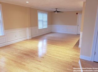 213 Harvard St #2, Medford, MA 02155