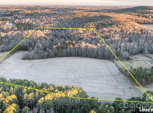 0 Pea Ridge Rd, Lawndale, NC 28090