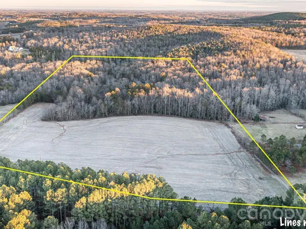 0 Pea Ridge Rd, Lawndale, NC 28090