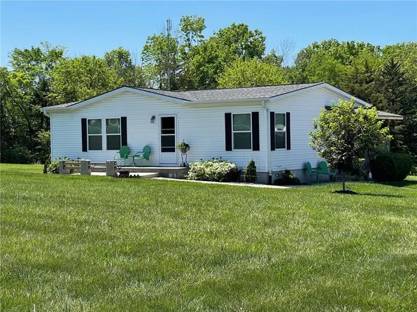 320 NW 1971st St, Pleasant Hill, MO 64080