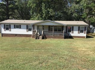 155 Finger St, Lincolnton, NC 28092
