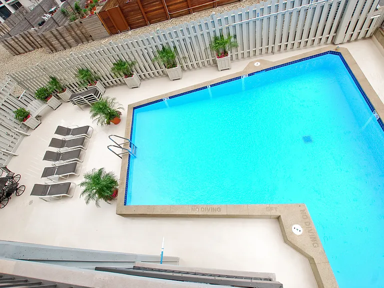 1313 N Ritchie Ct #2405 — Photo 26