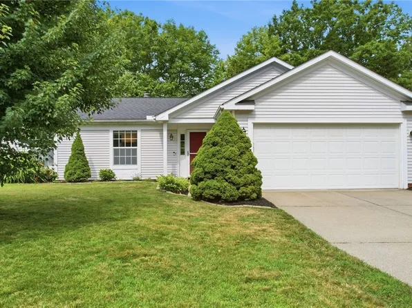 7100 Cross Creek Dr, Mentor, OH 44060