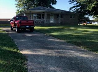 5222 Mount Washington Rd, Louisville, KY 40229