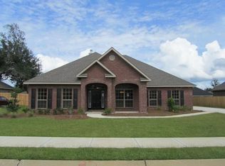 5624 Gold Cup Ct, Pace, FL 32571