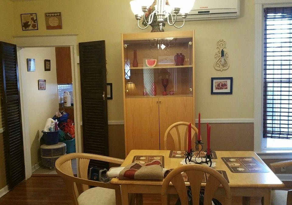 DIning Area FURNISHED