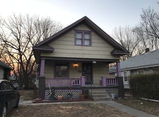 2230 Denver Ave, Kansas City, MO 64127