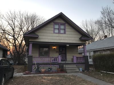 2230 Denver Ave, Kansas City, MO, 64127