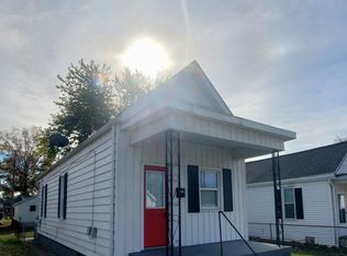 3114 Marion Ave, Evansville, IN 47712