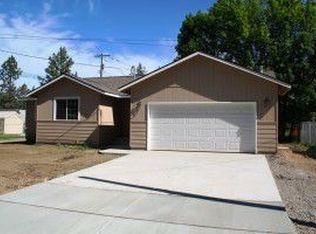 1351 E Linden Ave, Coeur D Alene, ID 83814