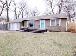 1010 NW 39th St, Topeka, KS 66618