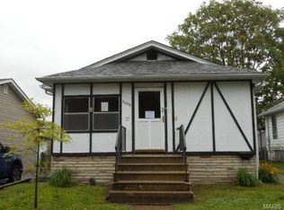 3036 Buxton Ave, Granite City, IL
